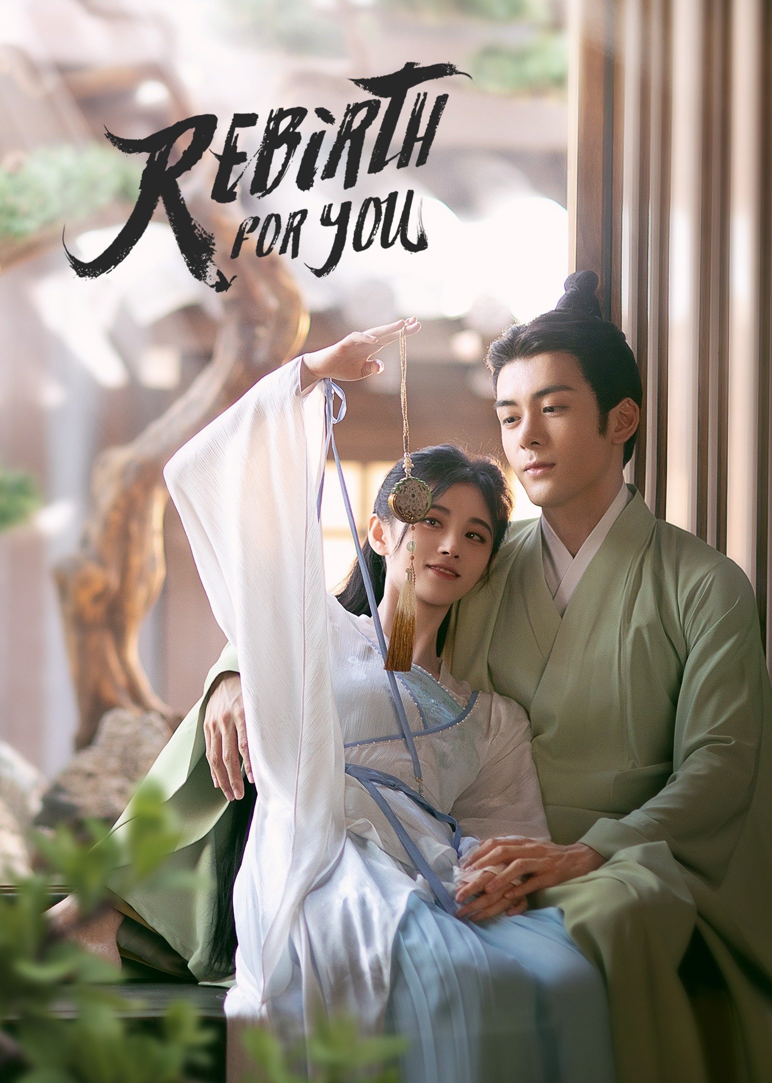 9 Drama Kostum Terbaik Ju Jingyi (2018–2026): Evolusi Ratu C-Drama Kostum yang Terus Bersinar 5 IMG 3937