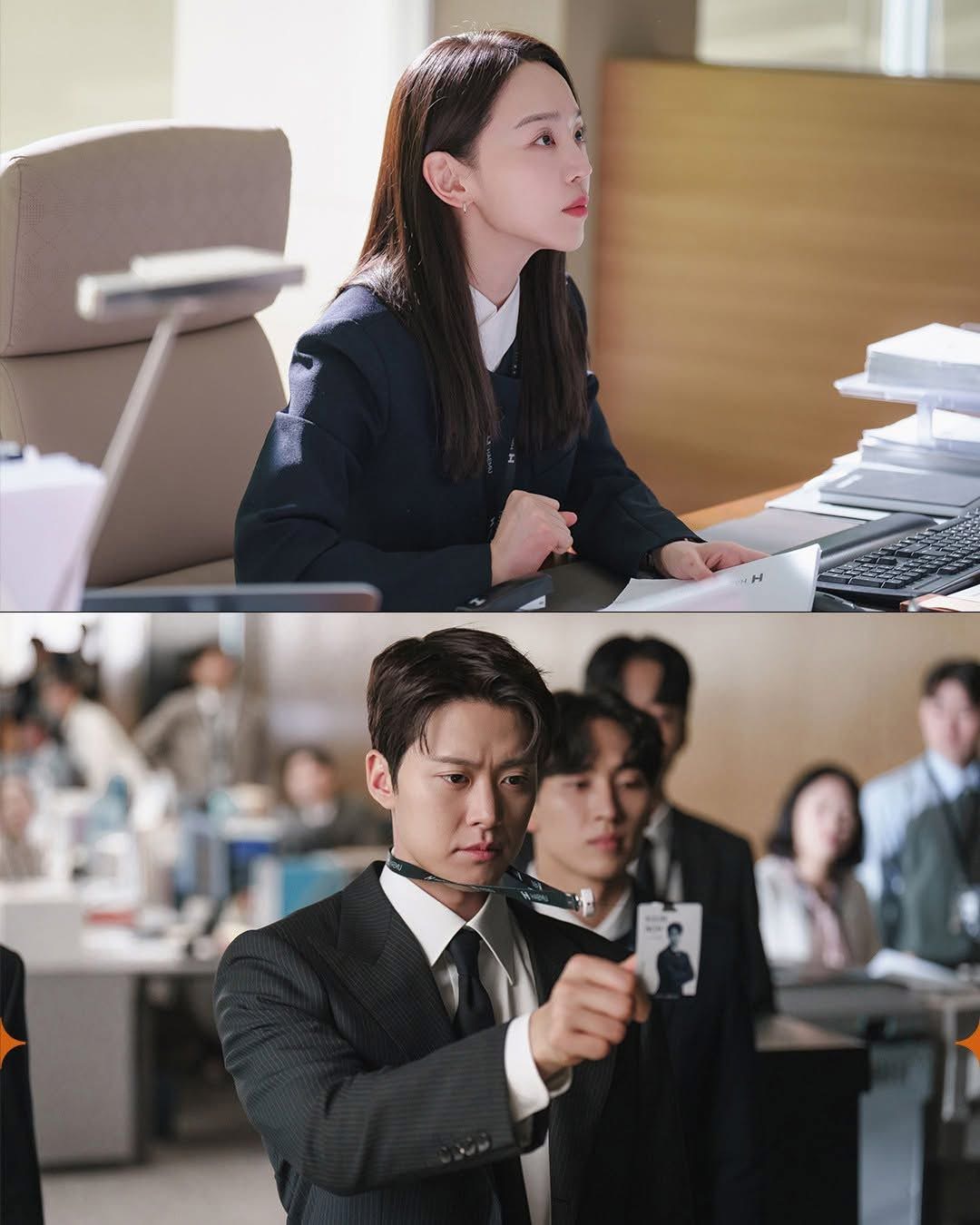 Drama Korea 2026 “Filing for Love”: Drama Pejabat Paling ‘Toxic’ Tapi Romantik? 7 Filing for Love