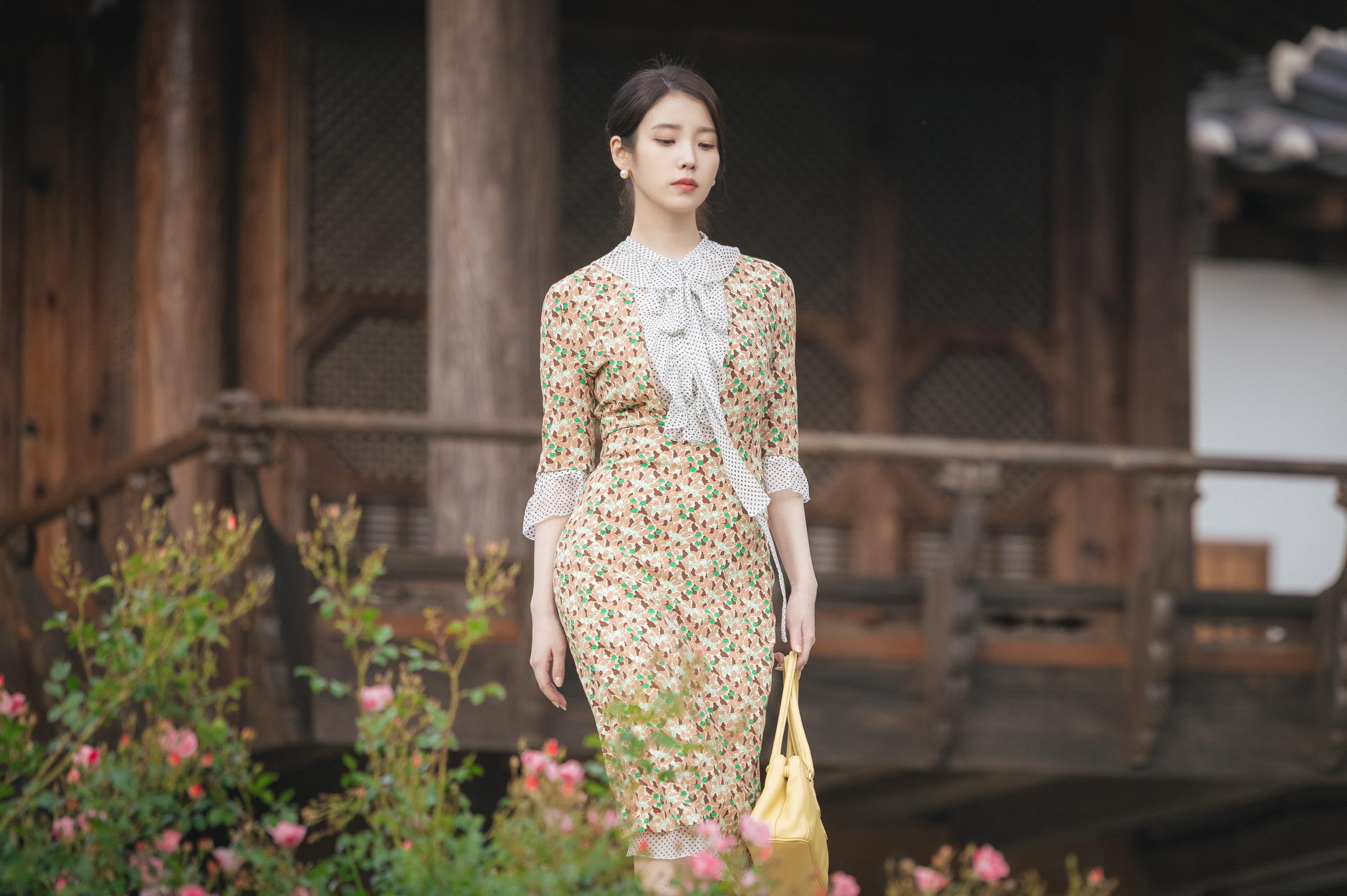 “Bloodhounds 2” & “Perfect Crown” Dominasi Carta Drama Paling Trending Minggu Ini 5 IMG 3979