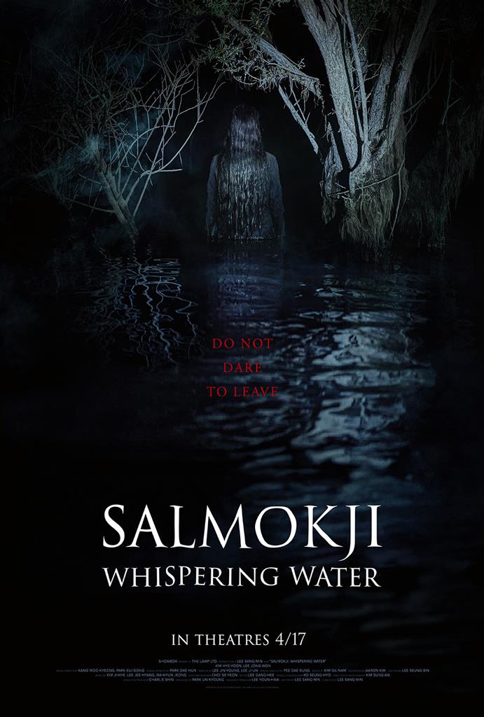 Filem Seram Korea 2026 “Salmokji: Whispering Water” Viral & Jadi Tarikan Pelancongan Korea 1 Salmokji: Whispering Water
