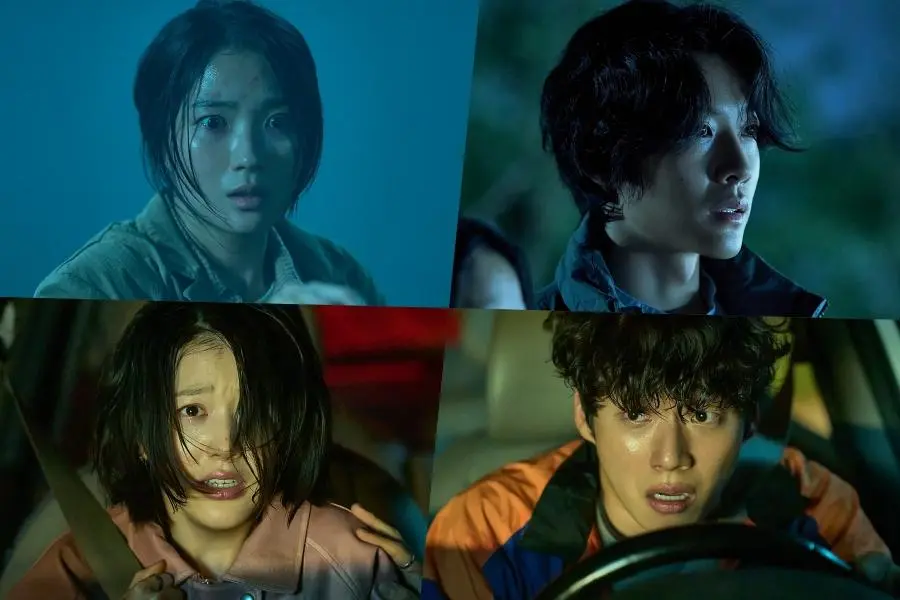 Filem Seram Korea 2026 “Salmokji: Whispering Water” Viral & Jadi Tarikan Pelancongan Korea 4 Salmokji: Whispering Water