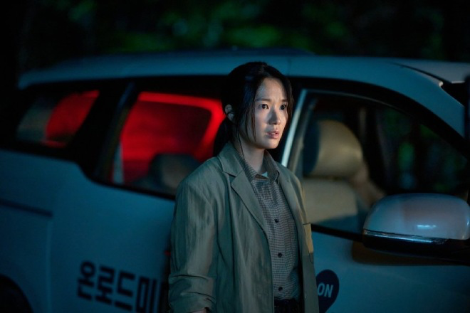 Filem Seram Korea 2026 “Salmokji: Whispering Water” Viral & Jadi Tarikan Pelancongan Korea 6 Salmokji: Whispering Water