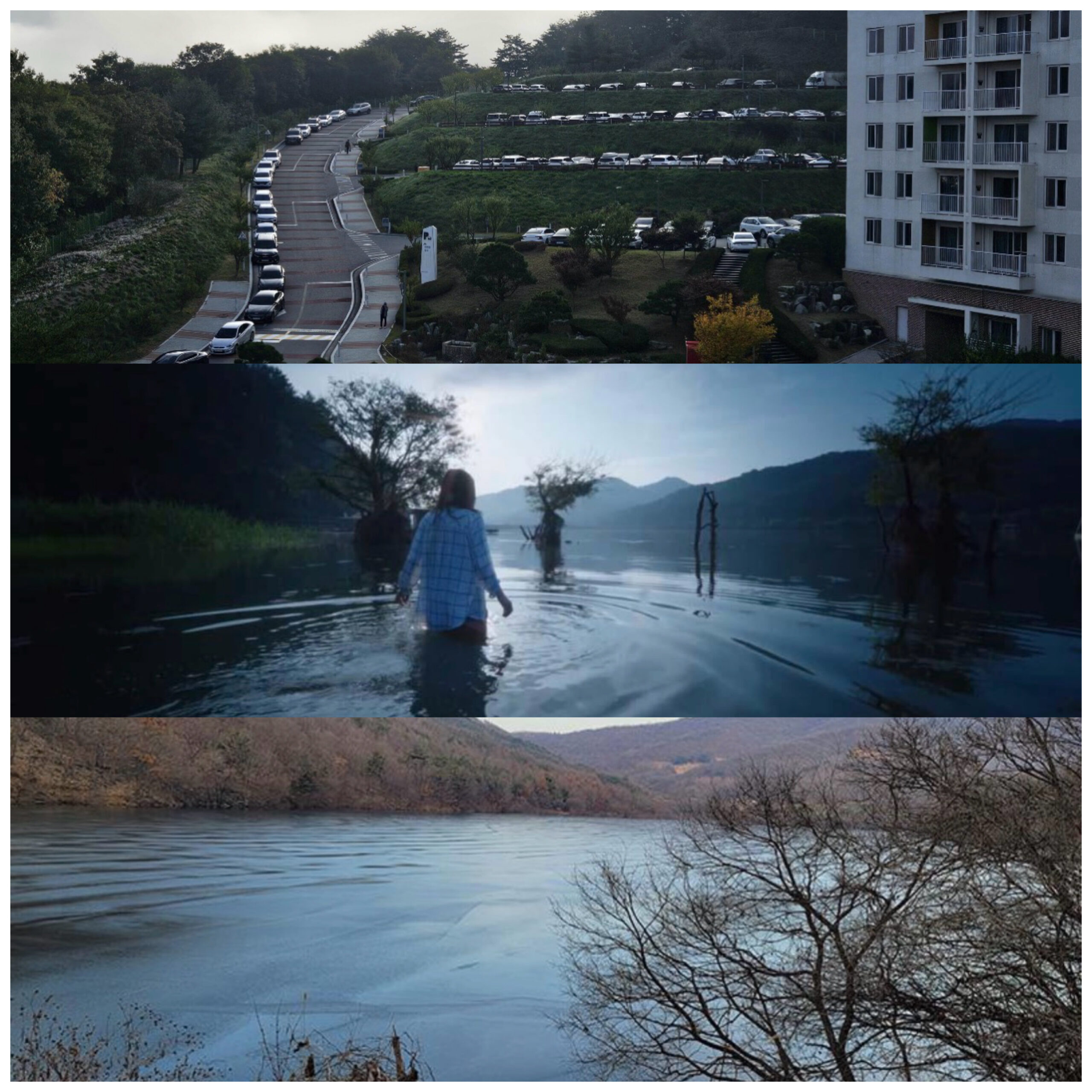 Filem Seram Korea 2026 “Salmokji: Whispering Water” Viral & Jadi Tarikan Pelancongan Korea 3 Salmokji: Whispering Water