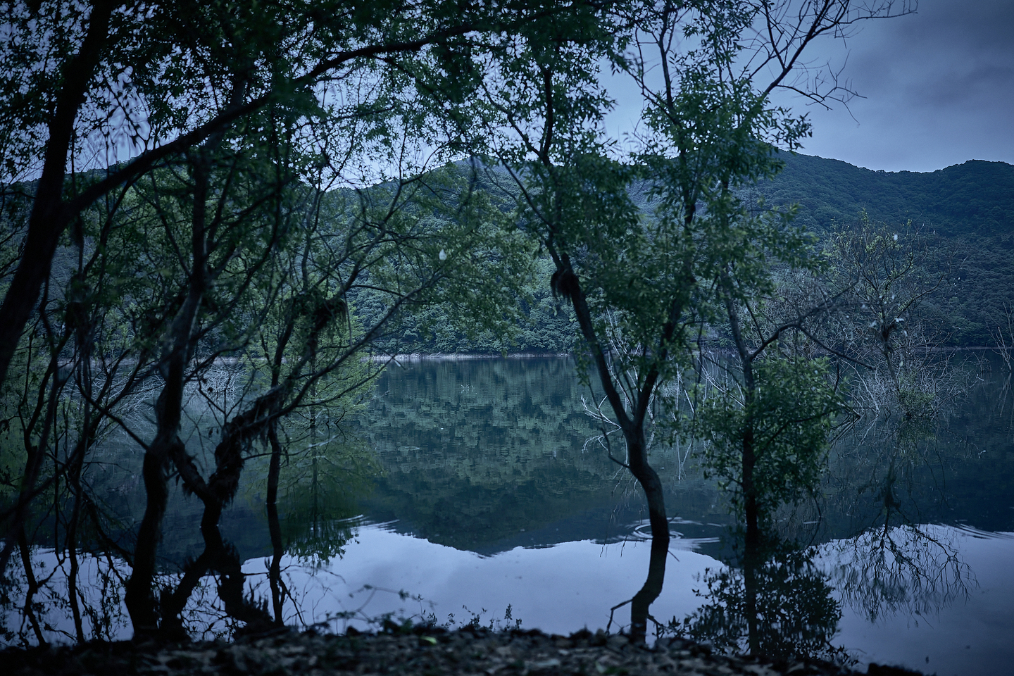 ‘Salmokji: Whispering Water’ Angkat Legenda Urban Dalam Kisah Seram Korea 2026 Yang Mencengkam 2 Salmokji: Whispering Water
