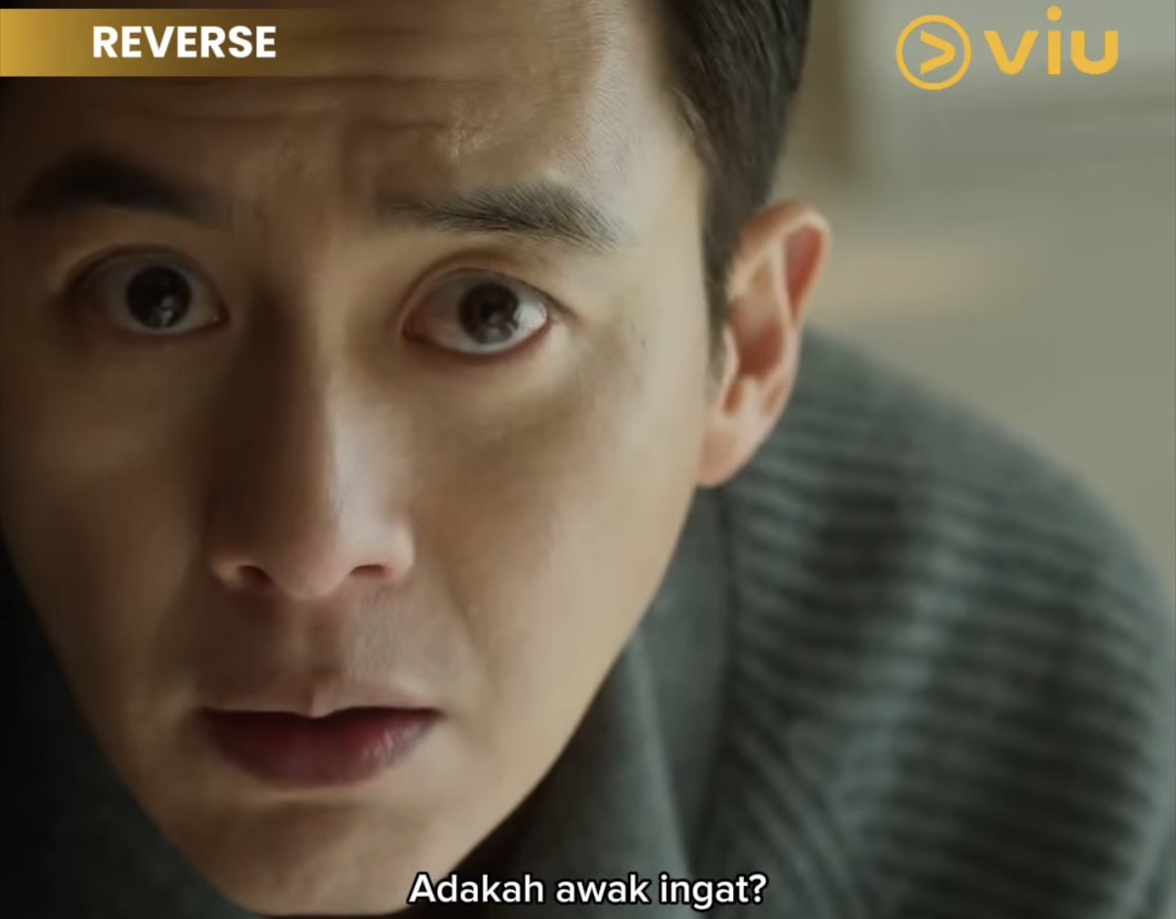 Reverse (2026): Drama Korea Thriller Misteri Baharu Lakonan Seo Ji Hye & Go Soo 7 Reverse (2026)