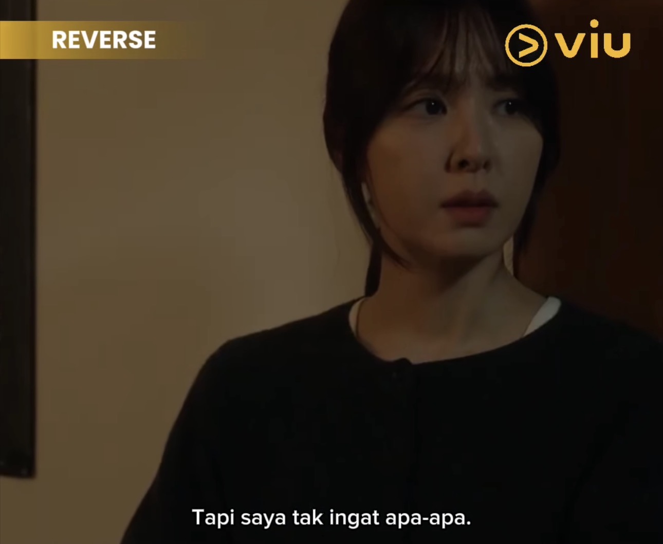Reverse (2026): Drama Korea Thriller Misteri Baharu Lakonan Seo Ji Hye & Go Soo 1 Reverse (2026)
