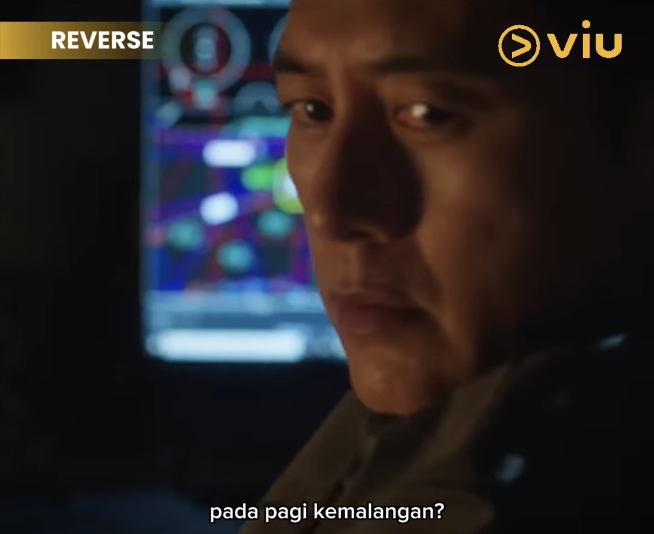 Reverse (2026): Drama Korea Thriller Misteri Baharu Lakonan Seo Ji Hye & Go Soo 3 Reverse (2026)