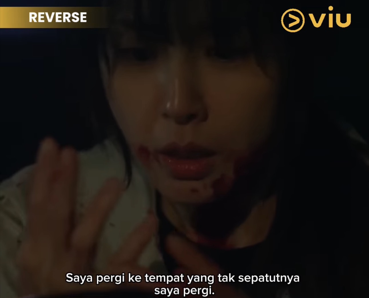 Reverse (2026): Drama Korea Thriller Misteri Baharu Lakonan Seo Ji Hye & Go Soo 6 Reverse (2026)