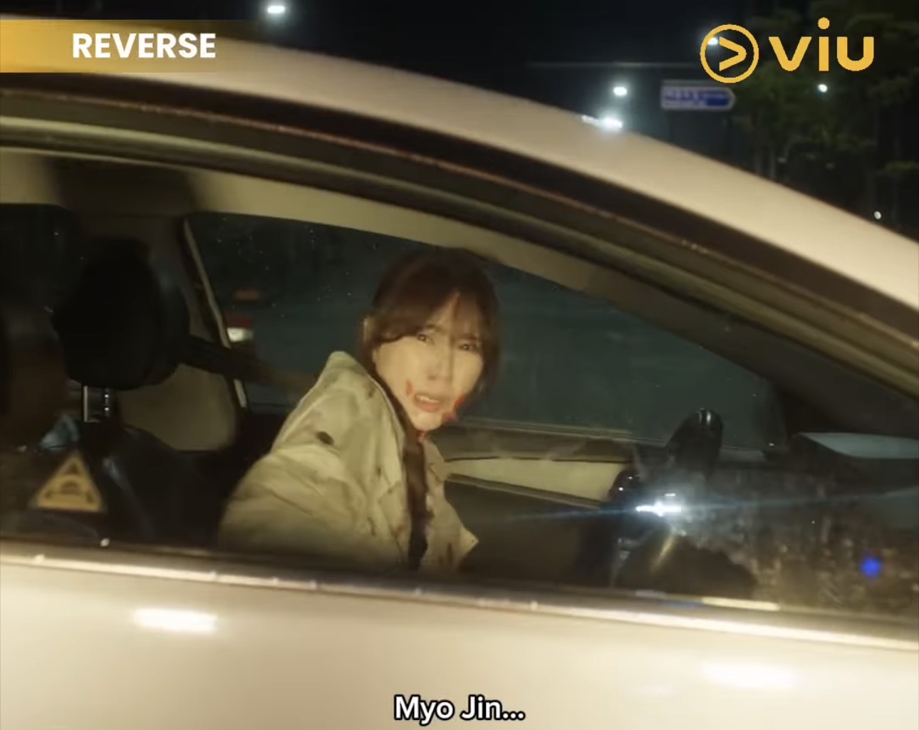 Reverse (2026): Drama Korea Thriller Misteri Baharu Lakonan Seo Ji Hye & Go Soo 5 Reverse (2026)