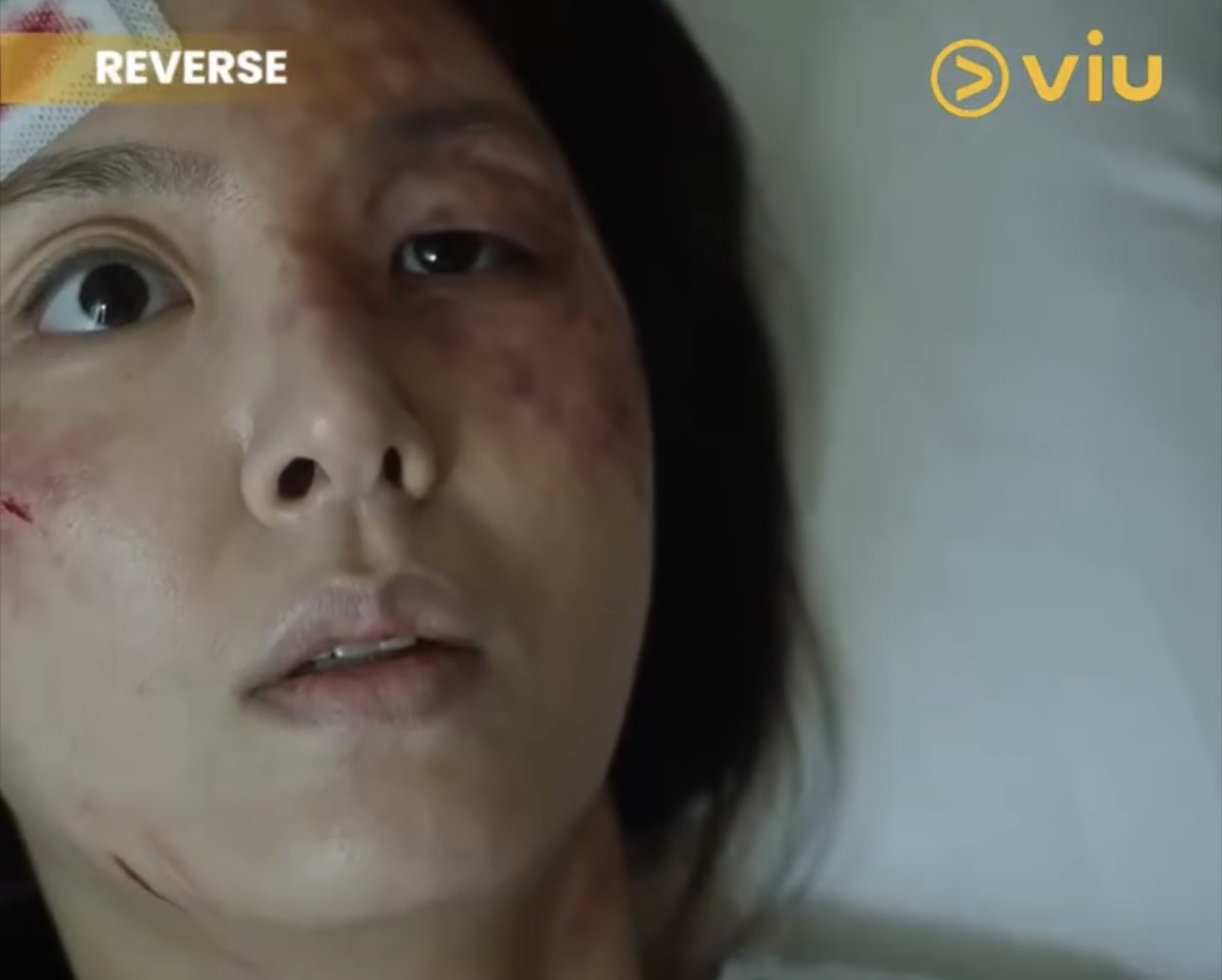 Reverse (2026): Drama Korea Thriller Misteri Baharu Lakonan Seo Ji Hye & Go Soo 2 Reverse (2026)