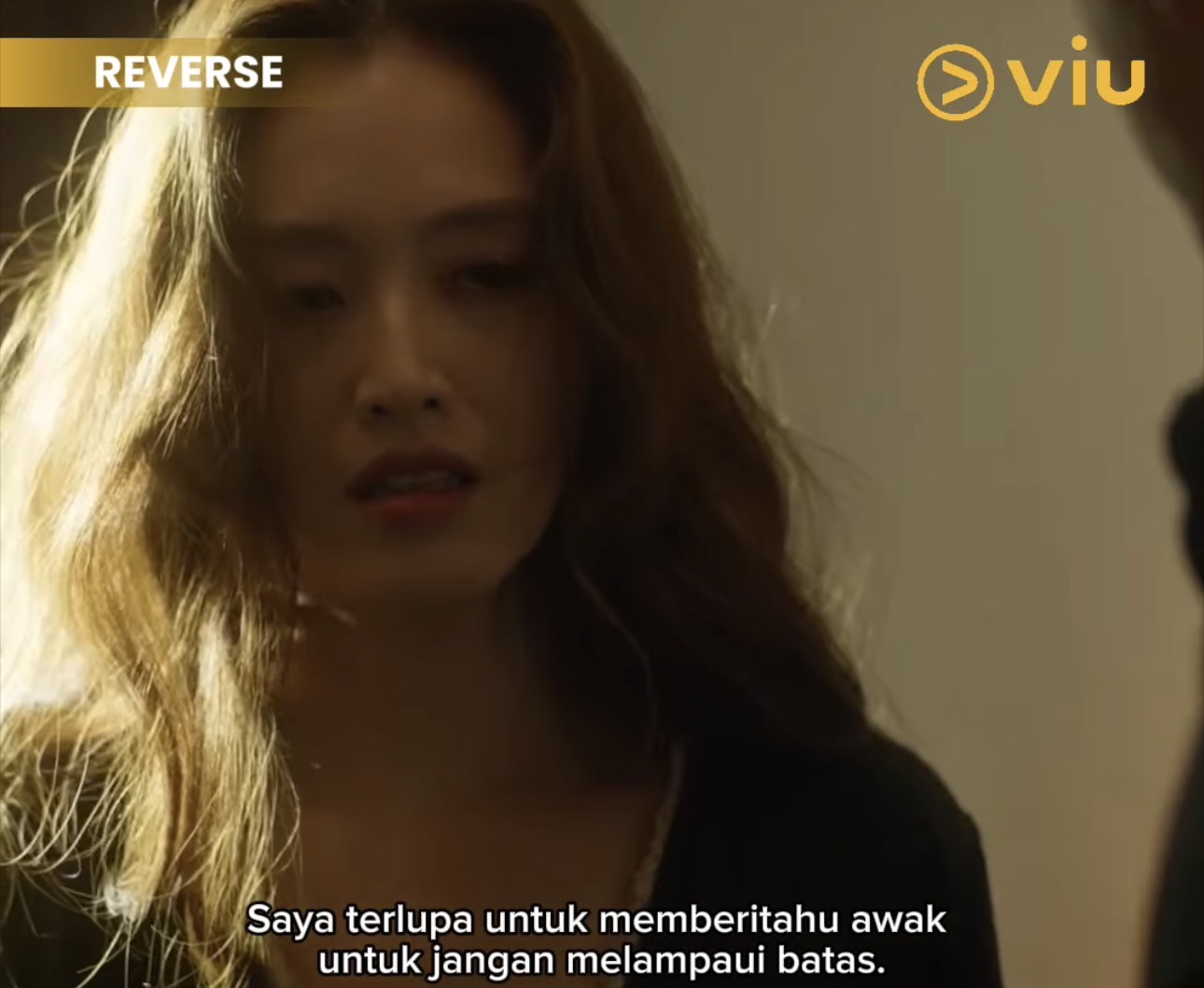 Reverse (2026): Drama Korea Thriller Misteri Baharu Lakonan Seo Ji Hye & Go Soo 4 Reverse (2026)