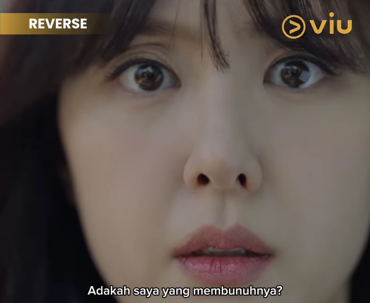 Reverse (2026): Drama Korea Thriller Misteri Baharu Lakonan Seo Ji Hye & Go Soo 8 Reverse (2026)