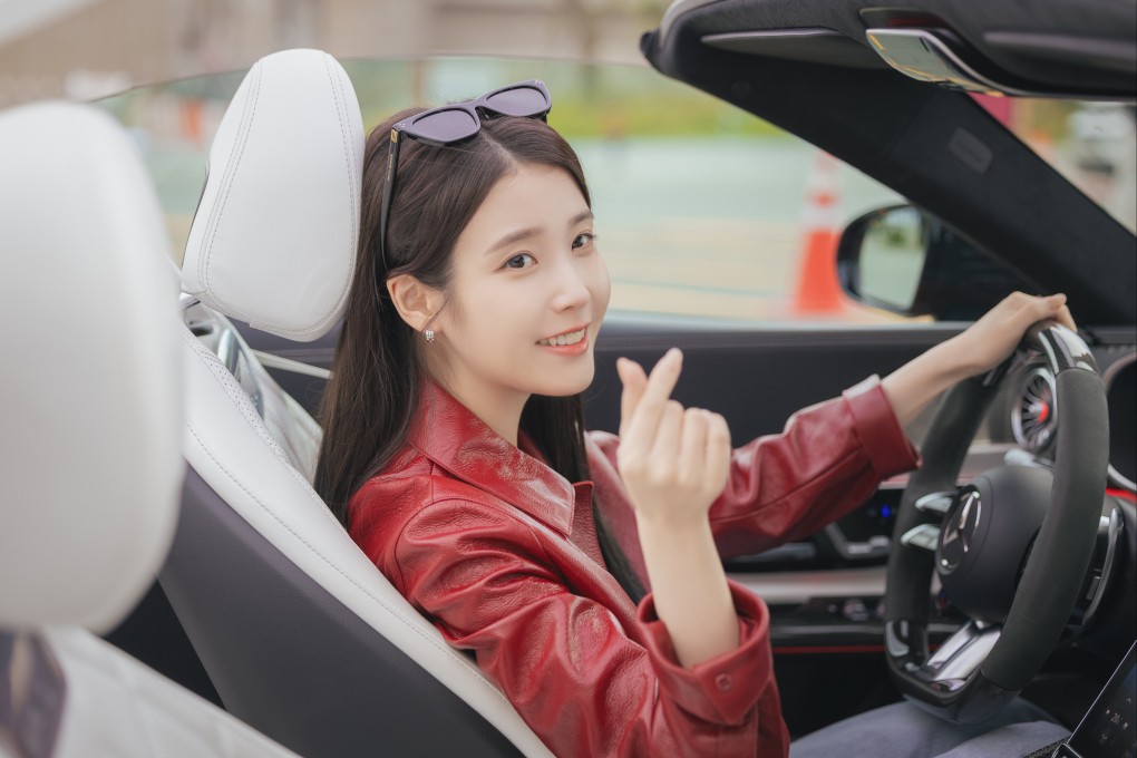 IU Cipta Sejarah: Pelakon Wanita Pertama Dominasi Dua Drama Melebihi 50% Buzz FUNdex 4 IMG 4601