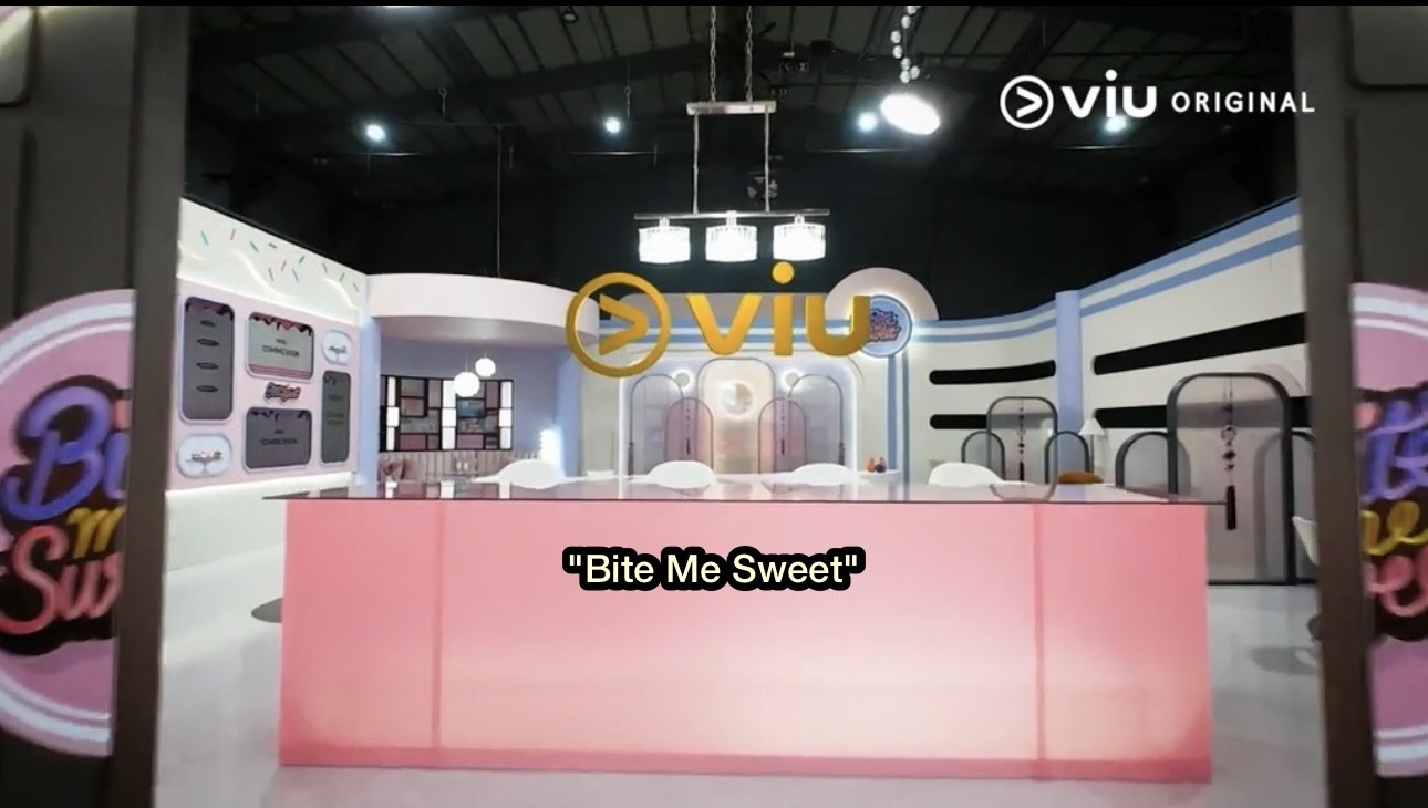 ‘Bite Me Sweet’: Realiti Dessert Pertama Viu Himpunkan Bakat Asia Tenggara, Malaysia Turut Bertanding! 5 Bite Me Sweet