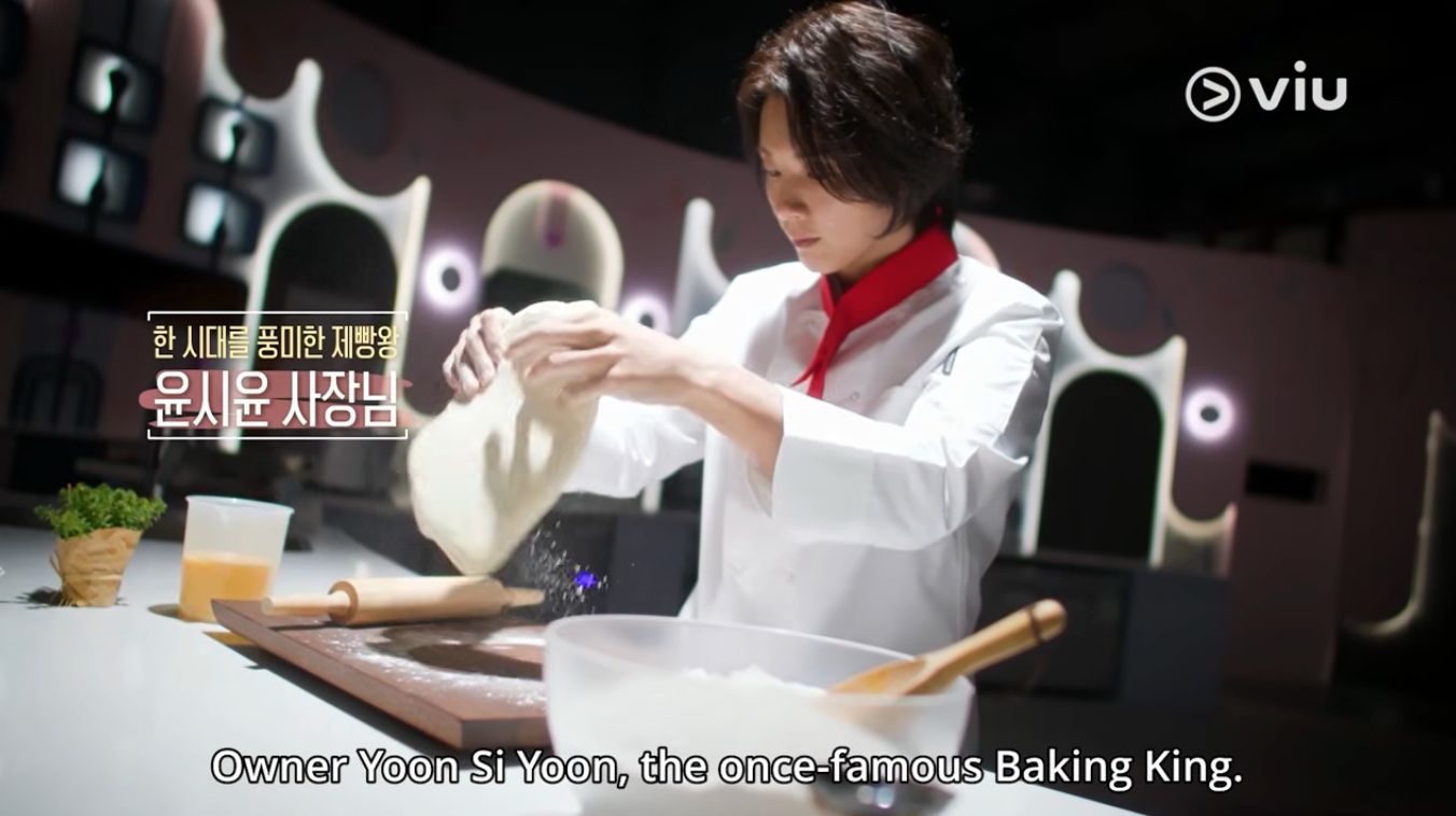 ‘Bite Me Sweet’: Realiti Dessert Pertama Viu Himpunkan Bakat Asia Tenggara, Malaysia Turut Bertanding! 3 IMG 4693