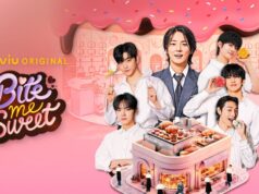 ‘Bite Me Sweet’: Realiti Dessert Pertama Viu Himpunkan Bakat Asia Tenggara, Malaysia Turut Bertanding!