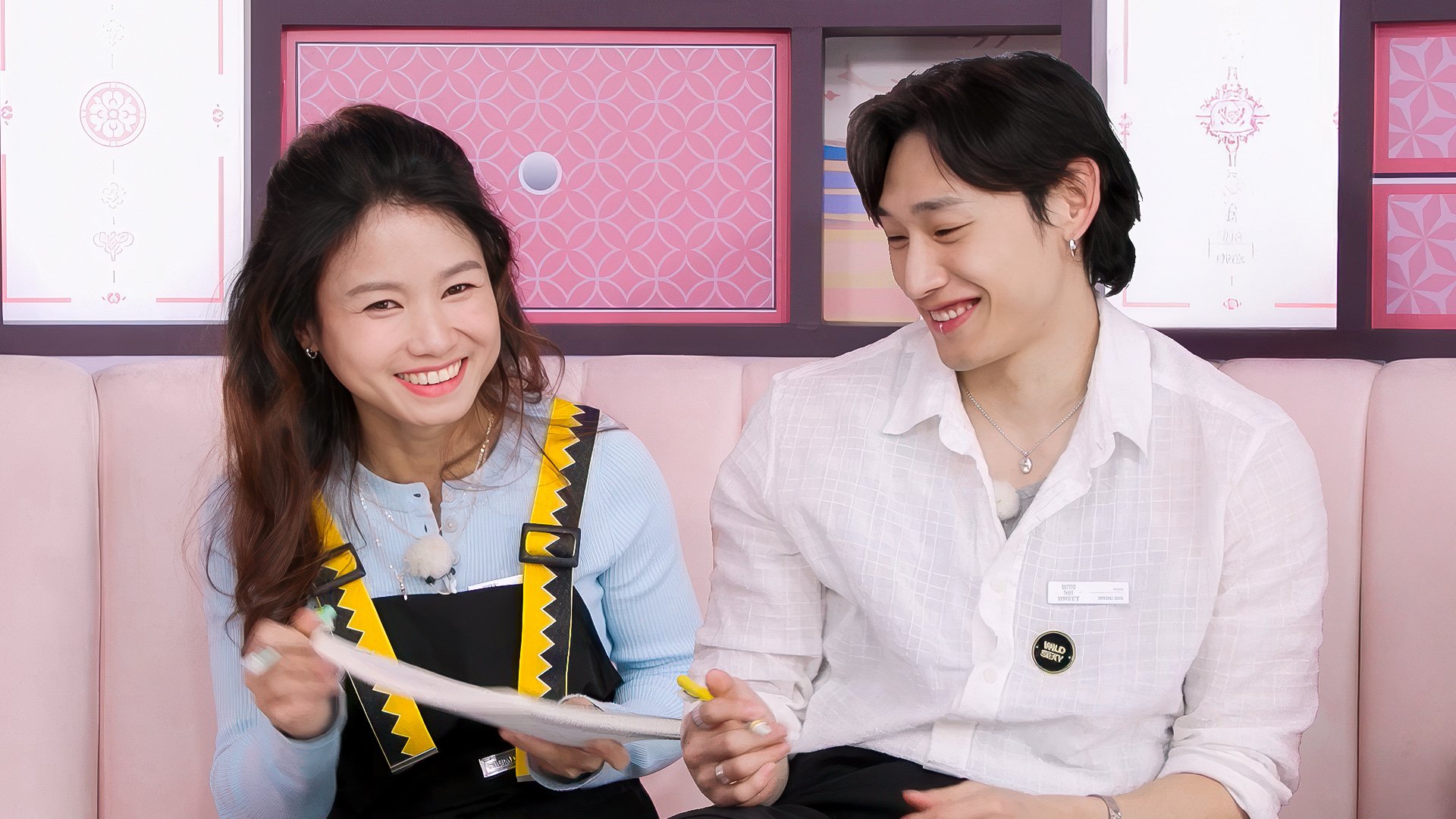‘Bite Me Sweet’: Realiti Dessert Pertama Viu Himpunkan Bakat Asia Tenggara, Malaysia Turut Bertanding! 4 Bite Me Sweet