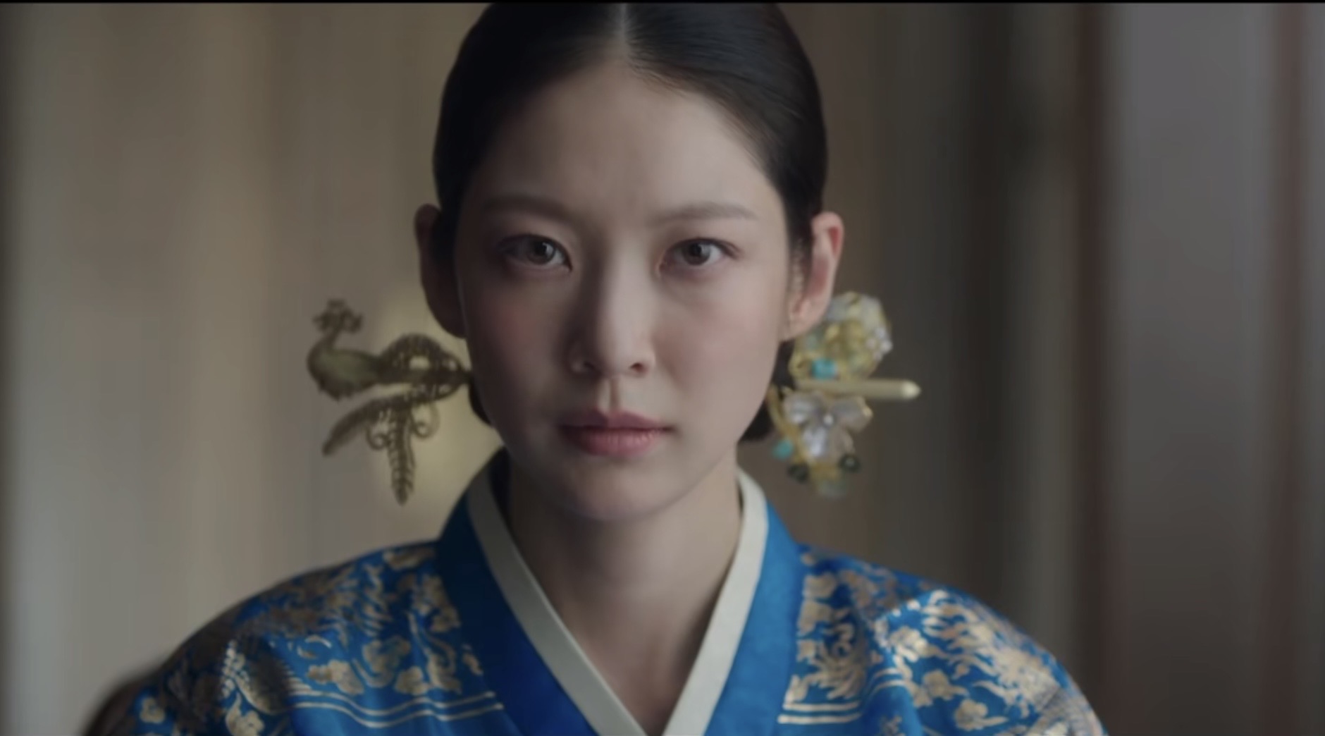 Rating ‘Perfect Crown’ Tembus 11%, Lakonan Gong Seung Yeon Dipuji Hebat 2 Perfect Crown