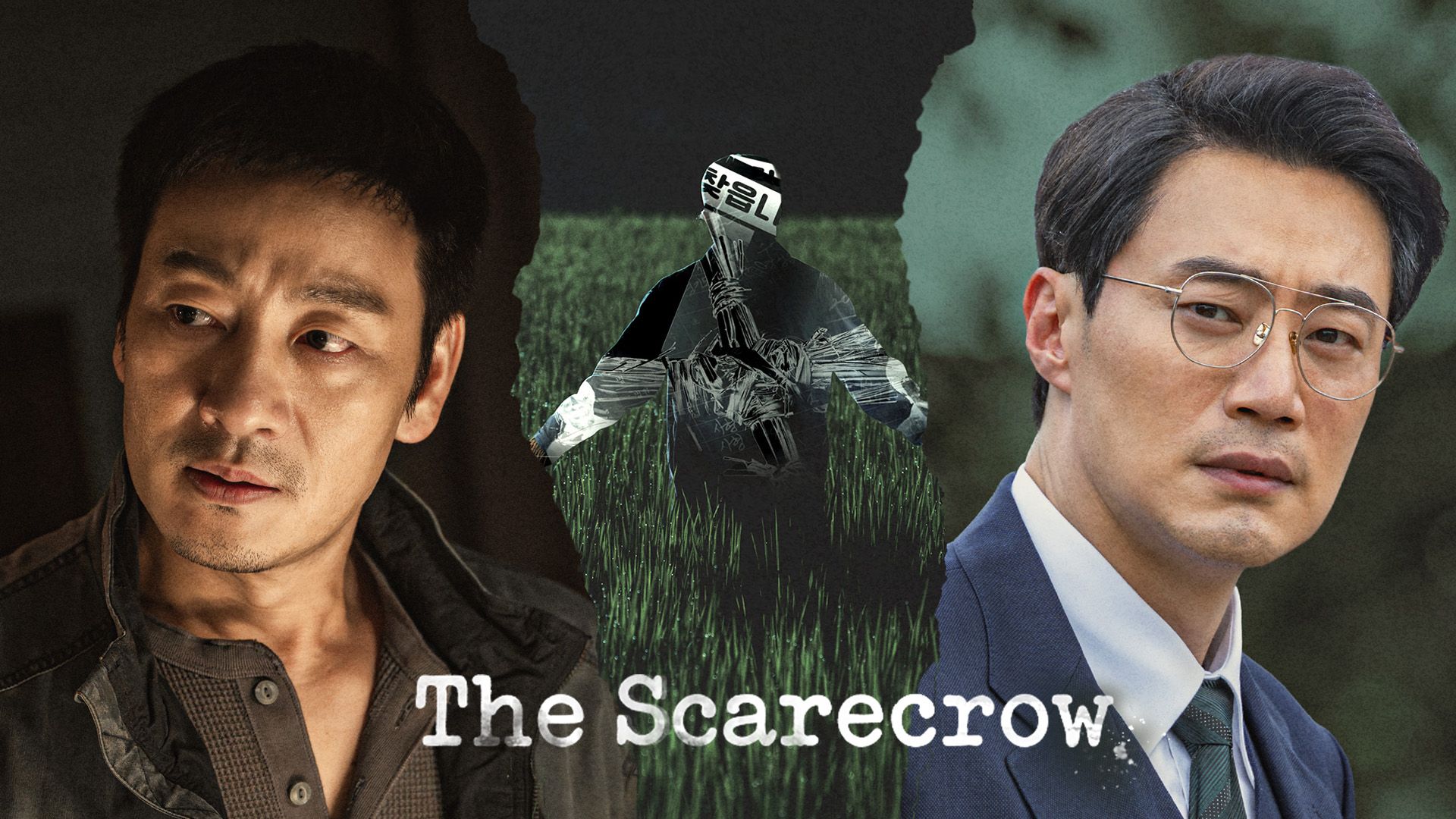 K-Drama Noir “The Scarecrow” Bongkar Kes Pembunuhan Bersiri Sebenar, Lebih Gelap Dari Memories of Murder? 4 IMG 4893