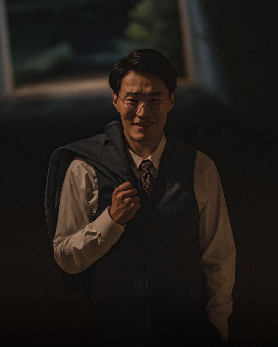 “The Scarecrow”: Drama Thriller Korea 2026 Penuh Misteri, Dendam dan Pemburuan 30 Tahun 5 The Scarecrow