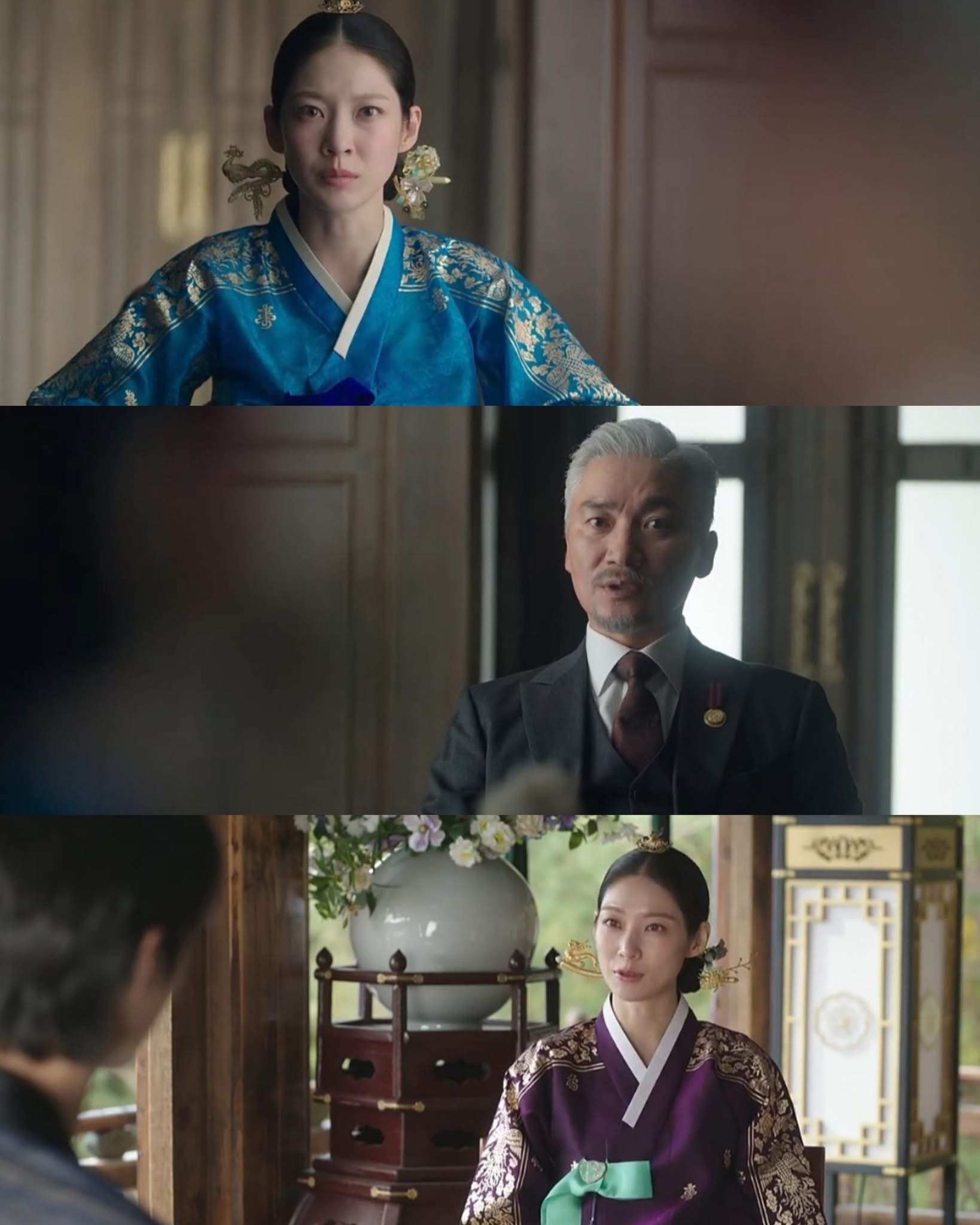 Rating ‘Perfect Crown’ Tembus 11%, Lakonan Gong Seung Yeon Dipuji Hebat 6 IMG 4925