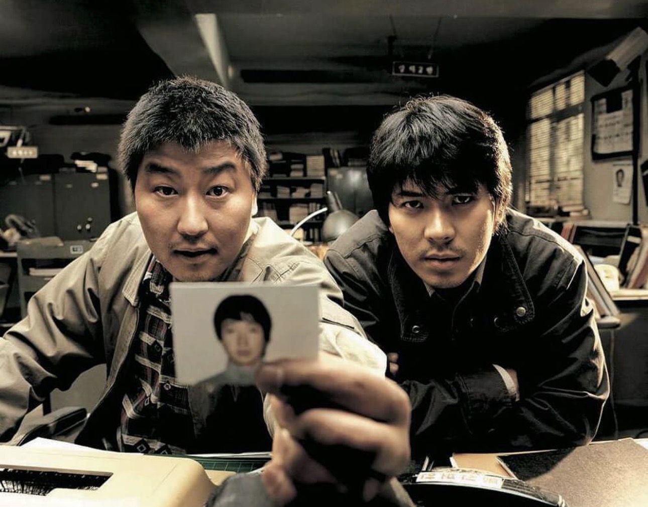 K-Drama Noir “The Scarecrow” Bongkar Kes Pembunuhan Bersiri Sebenar, Lebih Gelap Dari Memories of Murder? 3 IMG 5017