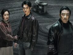 Xu Kai Tampil Sebagai Anti-Hero dalam Drama Thriller Misteri Jenayah “Eight Hundred”