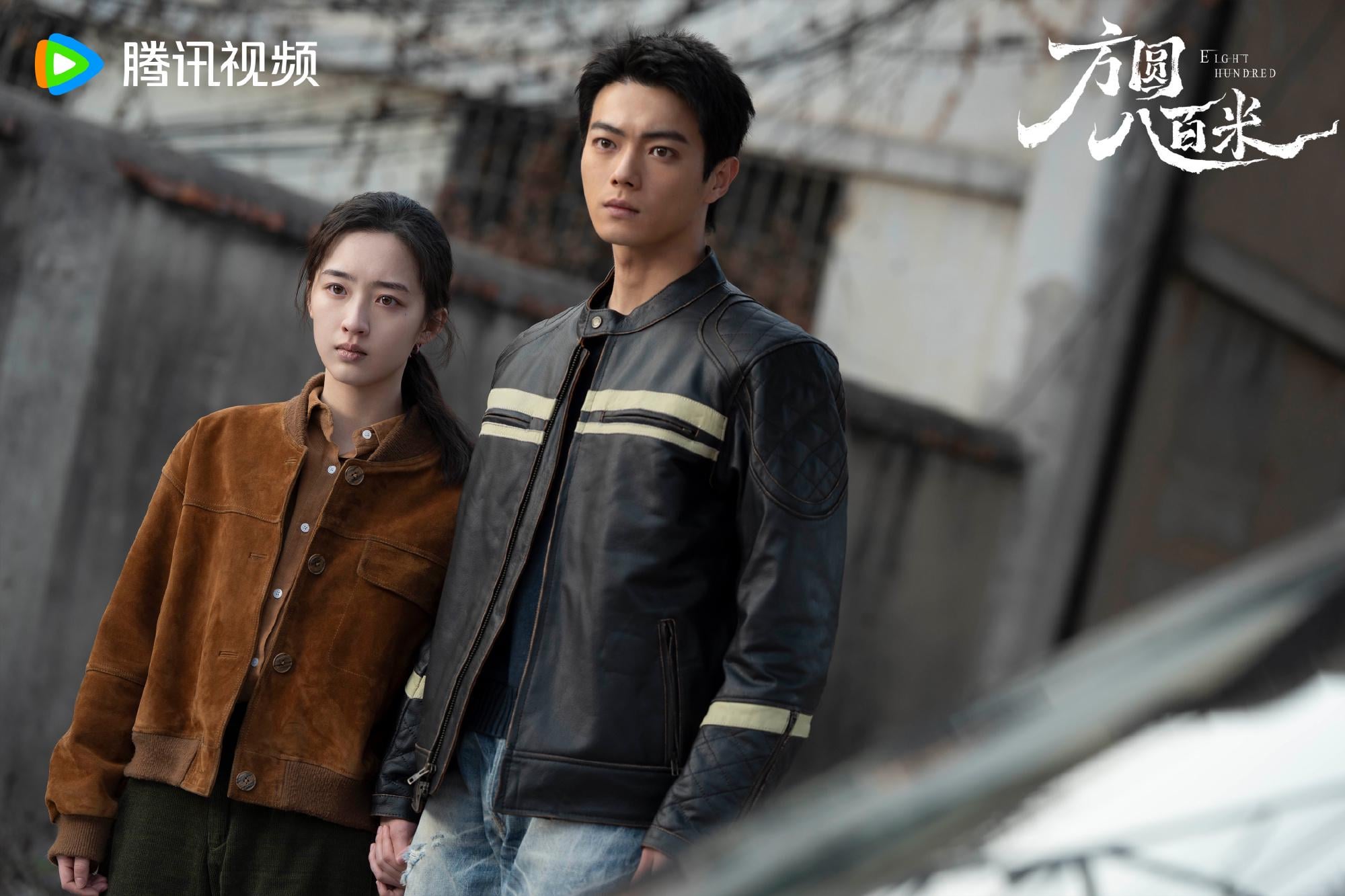 Xu Kai Tampil Sebagai Anti-Hero dalam Drama Thriller Misteri Jenayah “Eight Hundred” 3 IMG 5048