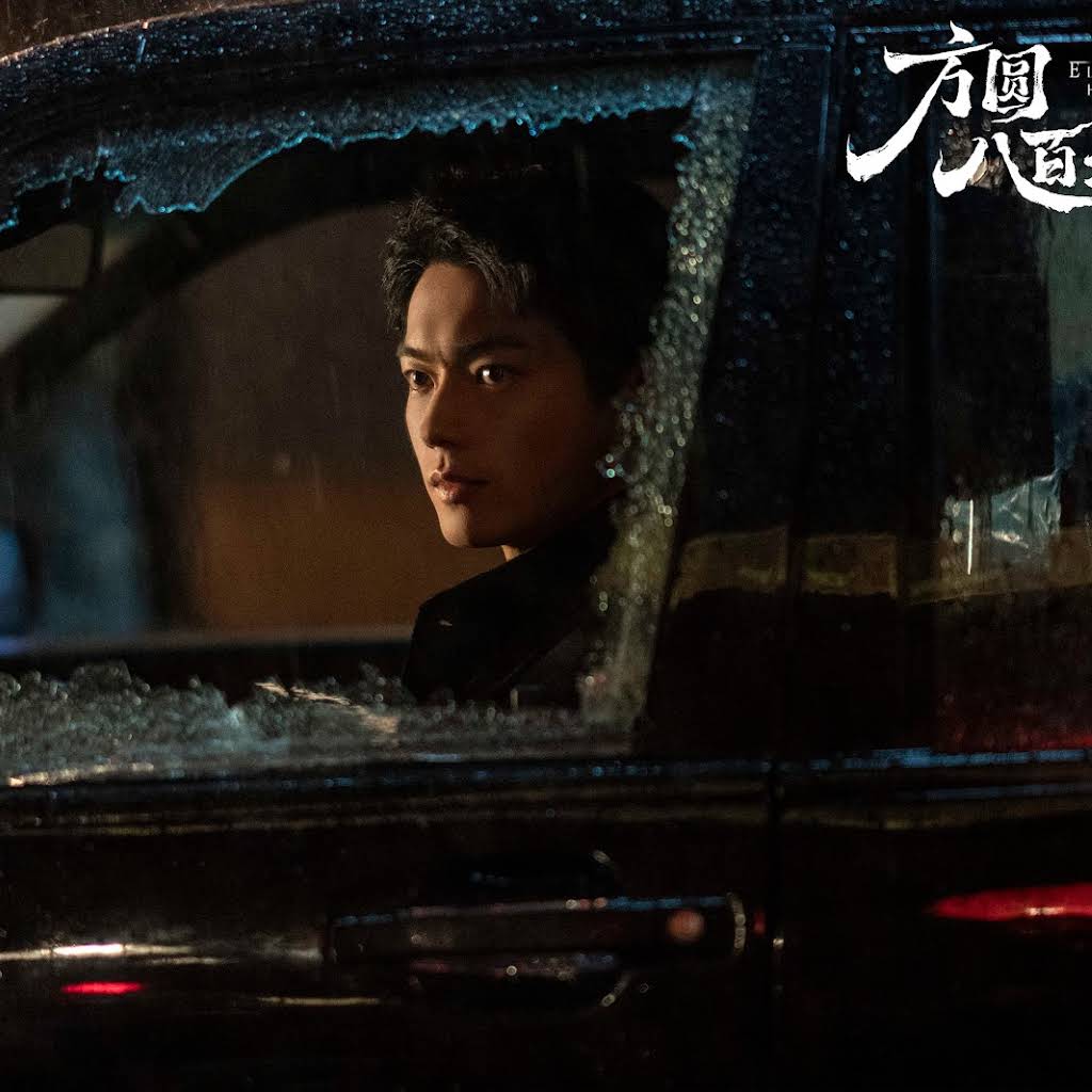 Xu Kai Tampil Sebagai Anti-Hero dalam Drama Thriller Misteri Jenayah “Eight Hundred” 6 IMG 5079
