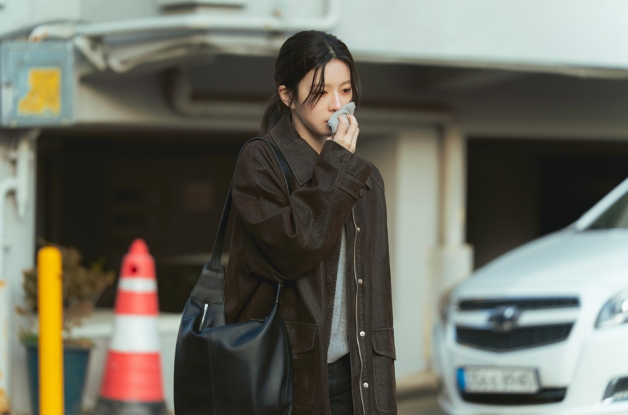 K-Drama ‘We Are All Trying Here’ Jadi Pilihan Wajib Tonton Jika Anda Peminat ‘My Liberation Notes’ 6 IMG 5141