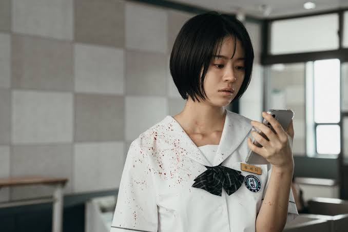 “If Wishes Could Kill”: K-Drama Seram Netflix Tentang Aplikasi Penuh Maut 1 If Wishes Could Kill