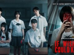 “If Wishes Could Kill”: K-Drama Seram Netflix Tentang Aplikasi Penuh Maut