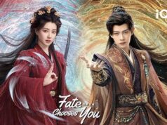 Ren Jialun & Wang Herun Bersatu Dalam Fate Chooses You, Drama Kostum Epik Yang Harus Ditonton 2026