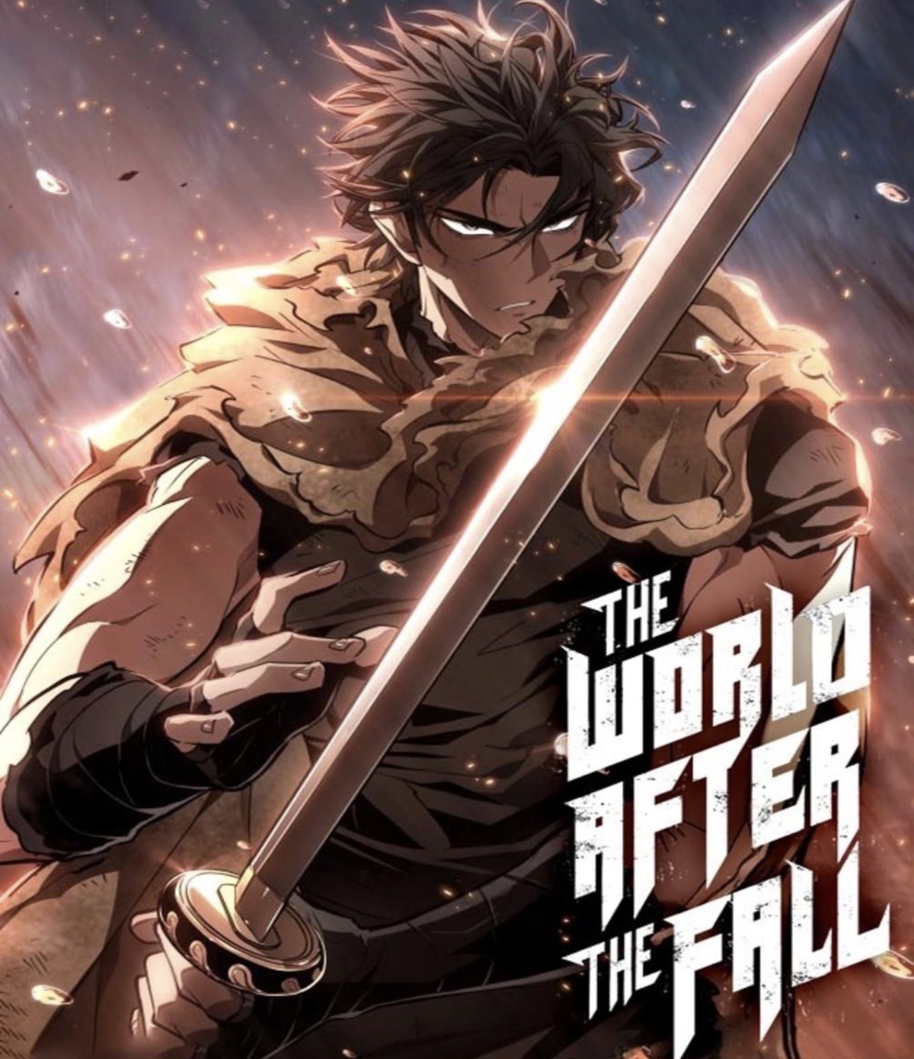7 Manhwa Terbaik Selepas Solo Leveling, The Greatest Estate Developer & Mercenary Enrollment 4 IMG 5427