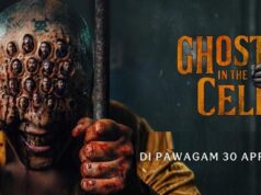 “Ghost in the Cell” Lulus Sensor Tanpa Potongan, Filem Seram Joko Anwar Paling ‘Disturbing’ Tahun 2026 Tayang Di Malaysia 30 April