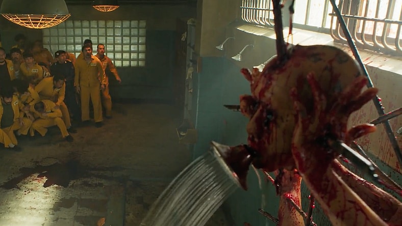 “Ghost in the Cell” Lulus Sensor Tanpa Potongan, Filem Seram Joko Anwar Paling ‘Disturbing’ Tahun 2026 Tayang Di Malaysia 30 April 5 IMG 5627