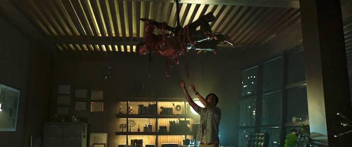 “Ghost in the Cell” Lulus Sensor Tanpa Potongan, Filem Seram Joko Anwar Paling ‘Disturbing’ Tahun 2026 Tayang Di Malaysia 30 April 3 IMG 5628