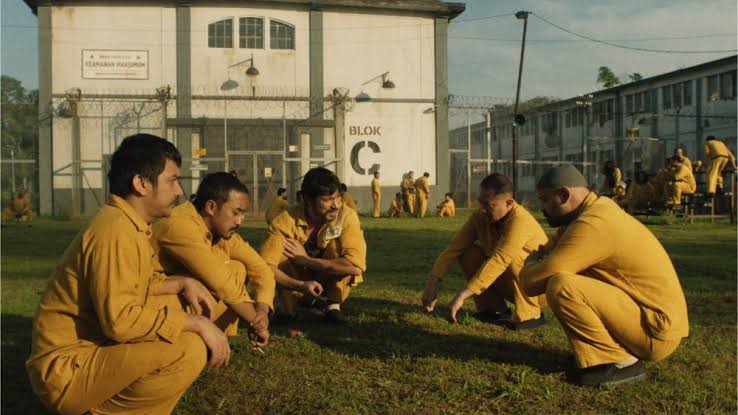 “Ghost in the Cell” Lulus Sensor Tanpa Potongan, Filem Seram Joko Anwar Paling ‘Disturbing’ Tahun 2026 Tayang Di Malaysia 30 April 7 IMG 5630