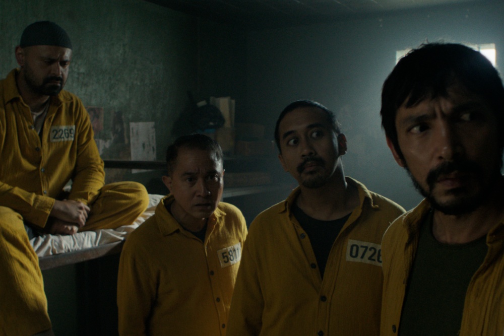 “Ghost in the Cell” Lulus Sensor Tanpa Potongan, Filem Seram Joko Anwar Paling ‘Disturbing’ Tahun 2026 Tayang Di Malaysia 30 April 4 IMG 5631