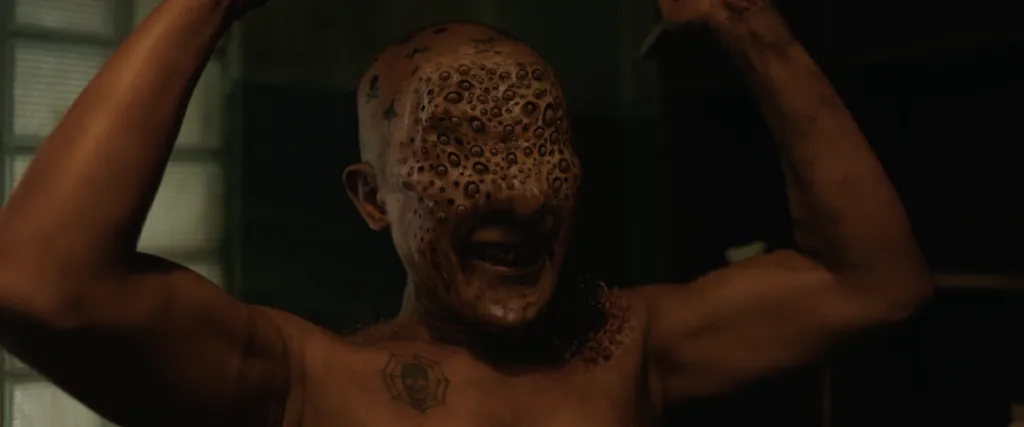 “Ghost in the Cell” Lulus Sensor Tanpa Potongan, Filem Seram Joko Anwar Paling ‘Disturbing’ Tahun 2026 Tayang Di Malaysia 30 April 8 IMG 5637