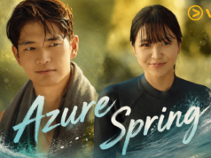 Sinopsis Azure Spring (2026), Drama Korea Healing Youth Lakonan Yeri Red Velvet dan Kang Sang Jun