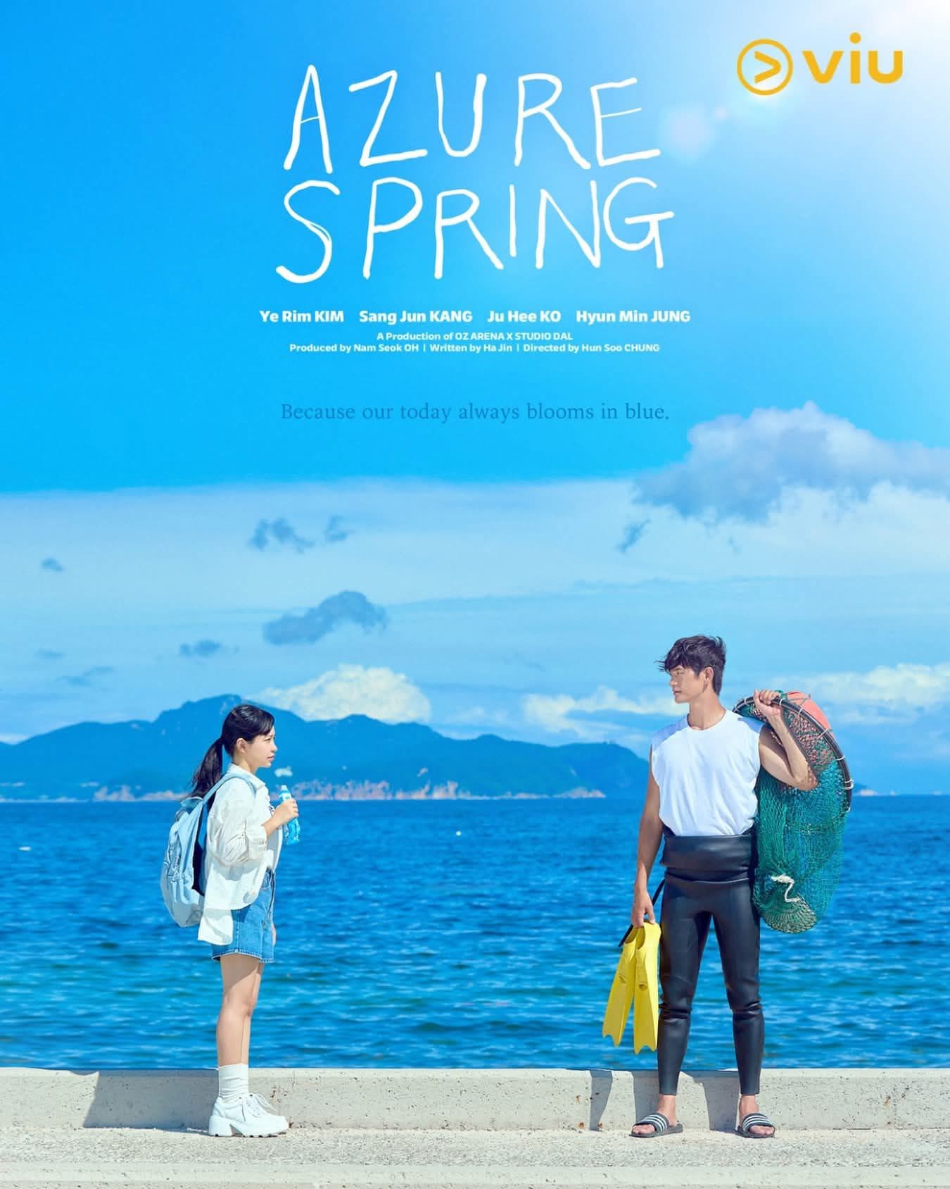 6 Drama Korea Terbaharu Harus Tonton Mei 2026: Dari Fantasi Hingga Komedi Aksi! 3 IMG 5780