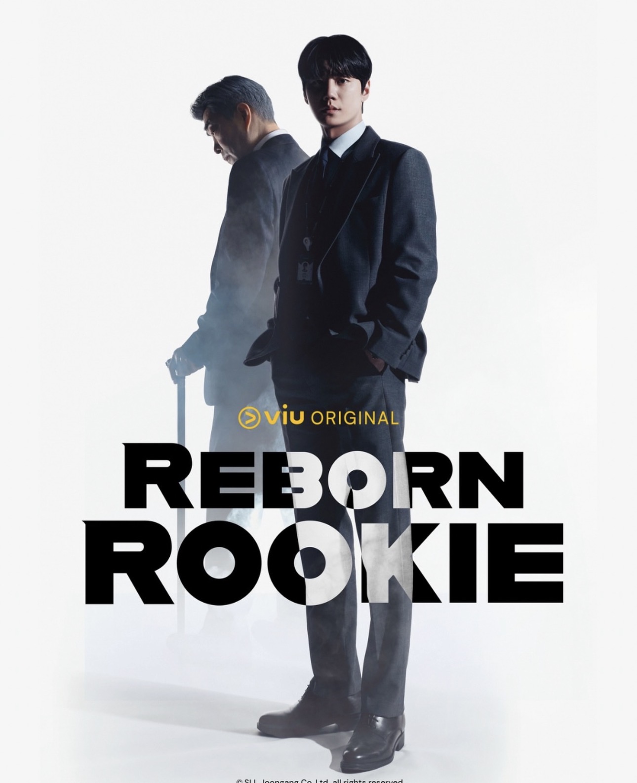 Reborn Rookie