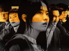 Gold Land Review: Transformasi Berani Park Bo-young Dalam Thriller Gelap. Berbaloi Tonton atau Tidak?