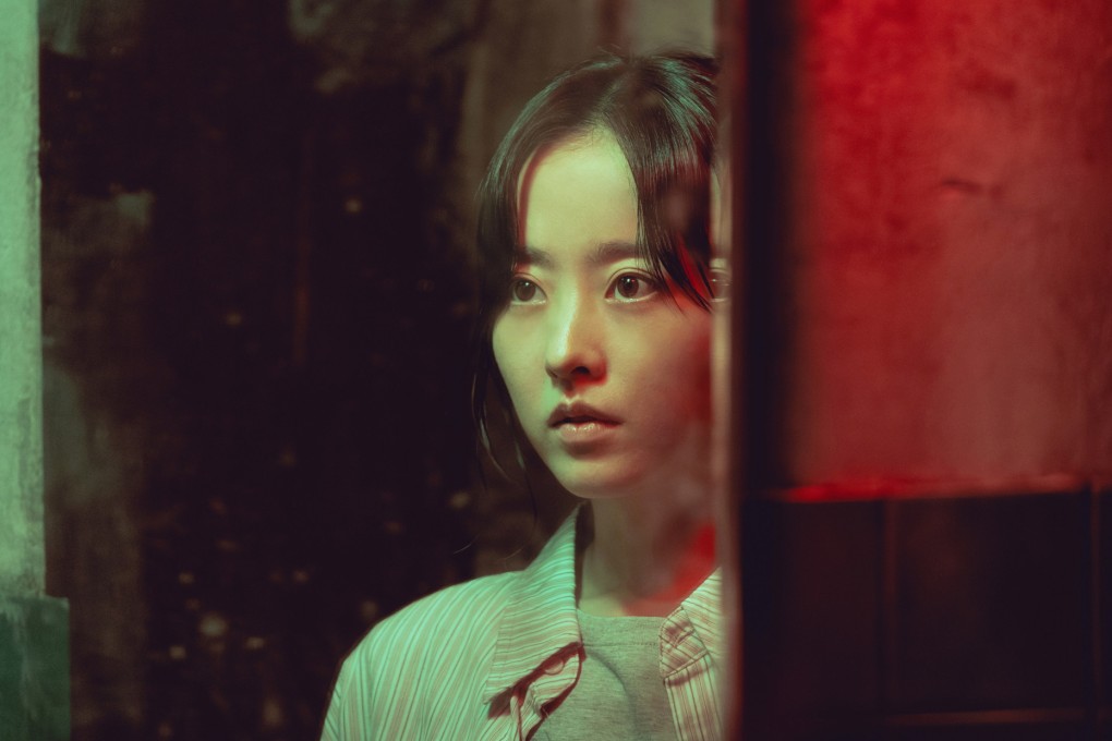 Gold Land Review: Transformasi Berani Park Bo-young Dalam Thriller Gelap. Berbaloi Tonton atau Tidak? 3 IMG 6074
