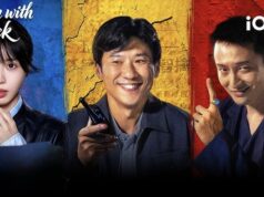 Born with Luck (2026): Drama Jenayah iQIYI Penuh Plot Twist & Misteri