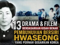 13 Drama & Filem Berdasarkan Kisah Benar Pembunuhan Bersiri Hwaseong Yang Pernah Gegarkan Korea