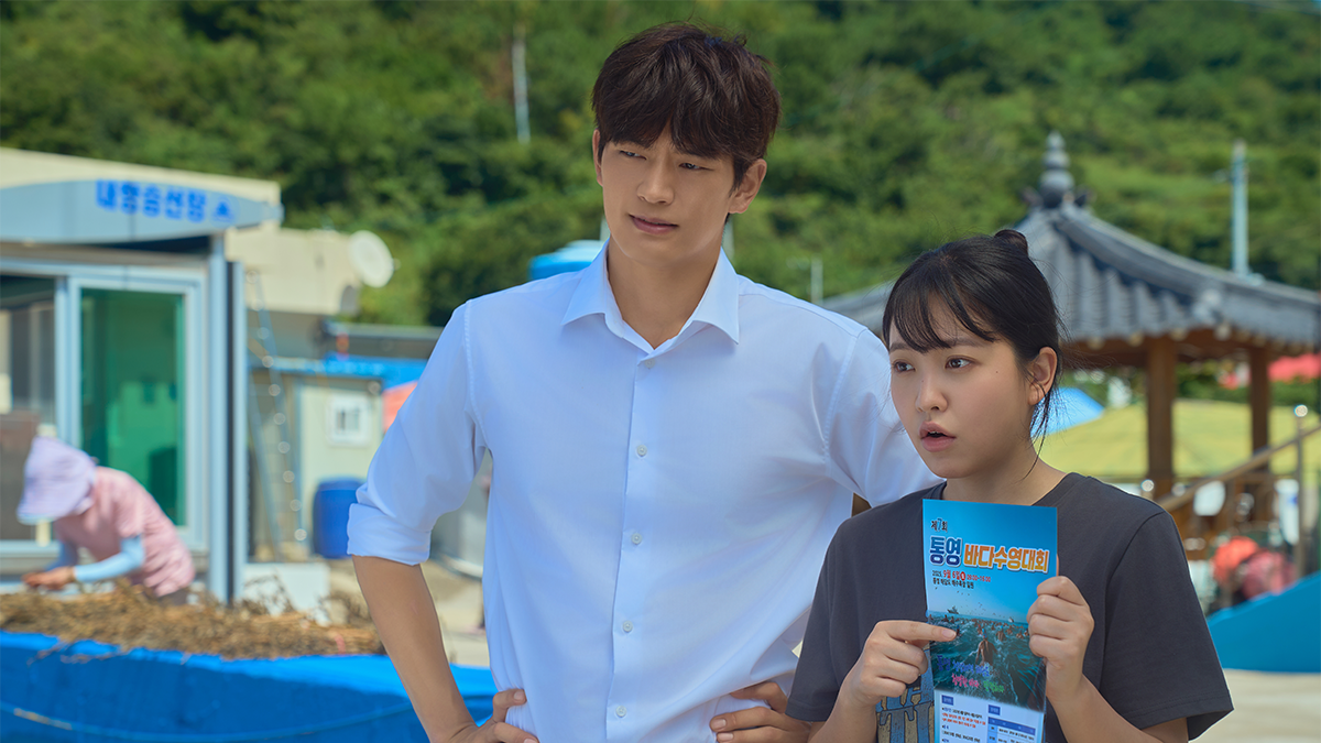Sinopsis Azure Spring (2026), Drama Korea Healing Youth Lakonan Yeri Red Velvet dan Kang Sang Jun 3 IMG 6655