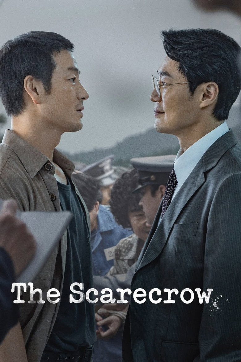 “The Legend Of Kitchen Soldier” Semakin Popular, “The Scarecrow” Pecah Rekod Baharu 2 The Legend Of Kitchen Soldier
