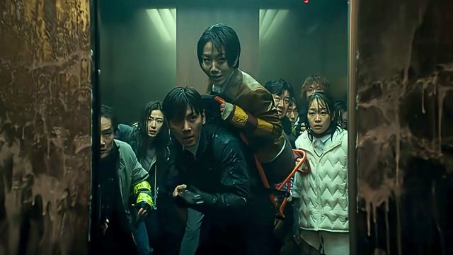 “Colony” (2026) Jadi Prekuel “Train To Busan”, Dedah Asal-Usul Wabak Zombi Dalam Universe Thriller Popular Korea 3 IMG 6996